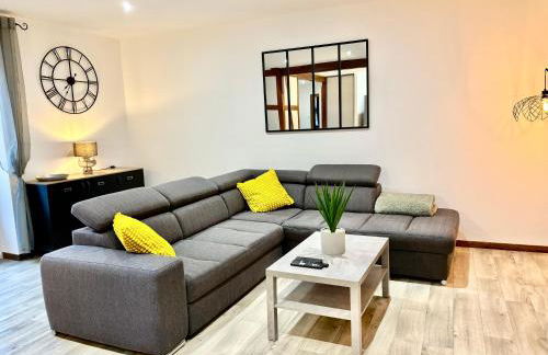 Gîte de la Fontaine Charmante maison au cœur de Beblenheim - Route des vins - Foto 1