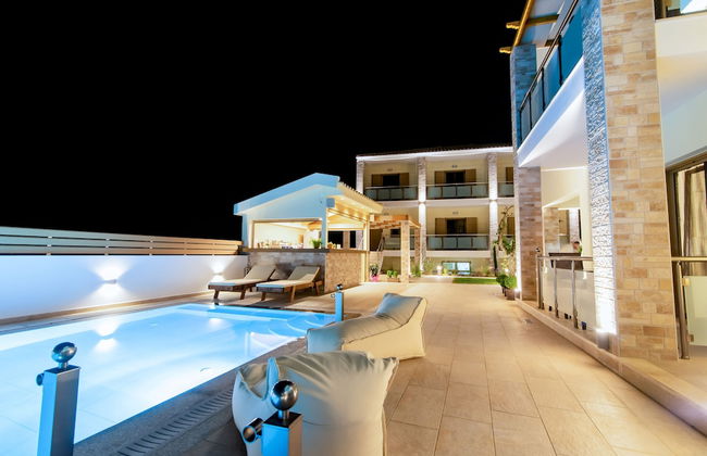 Melydron Apartments - Foto 35