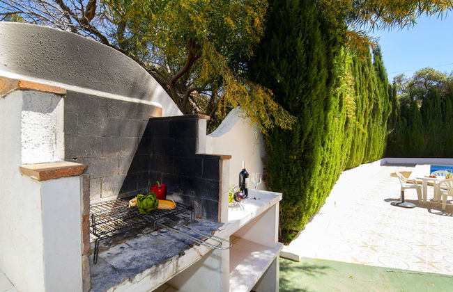 Villa Maria - Foto 34