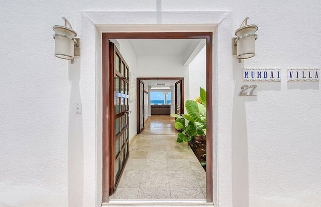 Villa Mumbai - Foto 37