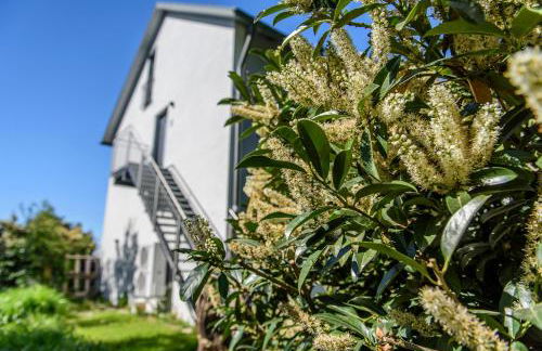 Charming Loft Ferienwohnung Bodensee - Foto 8