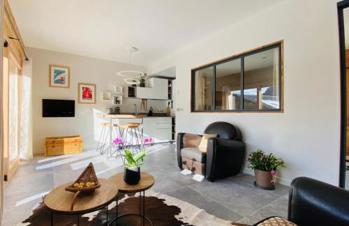 CHALET LYOBA - Photo 22