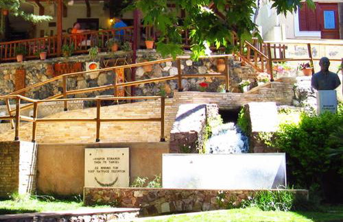 Domus Polymnia, hospitality at its best! - Foto 21