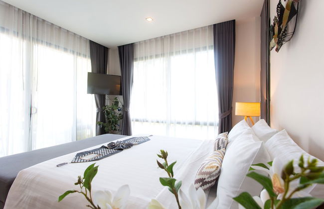 CHUZ Villas Samui - Foto 21