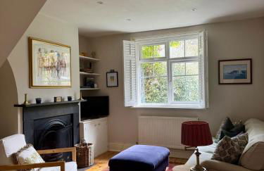 Wiltshire Cottage - Foto 1