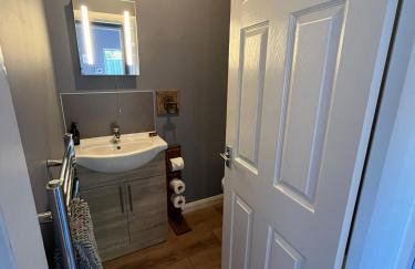 Glenlochy Apartments - Foto 29