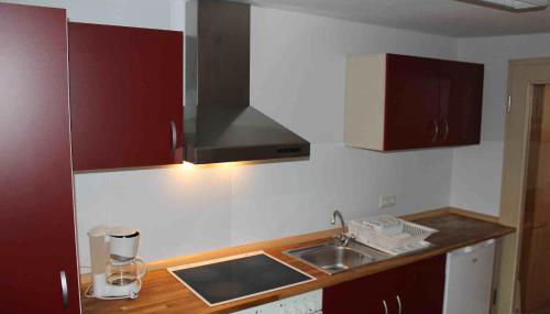 Ferienwohnung Roggenbach - Apartment - Foto 5