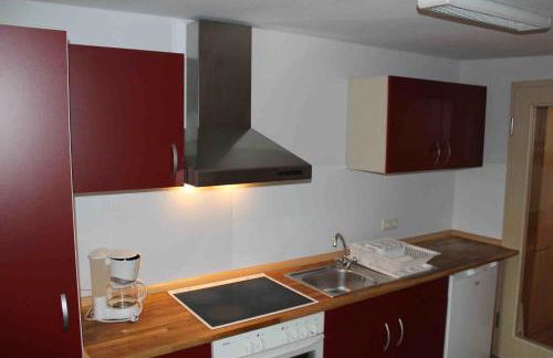 Ferienwohnung Roggenbach - Apartment - Foto 5