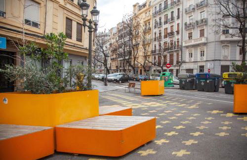 Casa Marcellino Valencia Centro - Photo 55