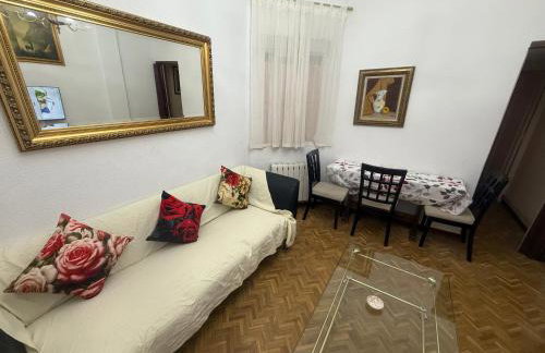 apartamento Madrid rio - Photo 9