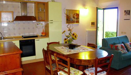 Rustic Farmhouse Living Vinci's Treasures - Foto 5