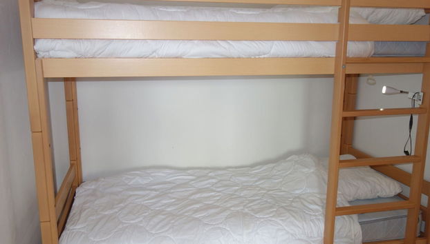 Cosy Apartment With Balcony - Foto 2, Habitación