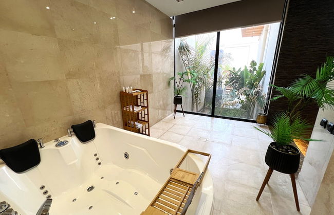 Villa Bali Jeddah - Foto 48