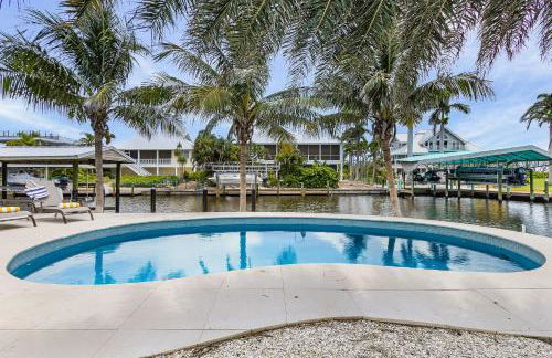 Enchanting Retreat - Pine Island Paradise - Roelens - Foto 53