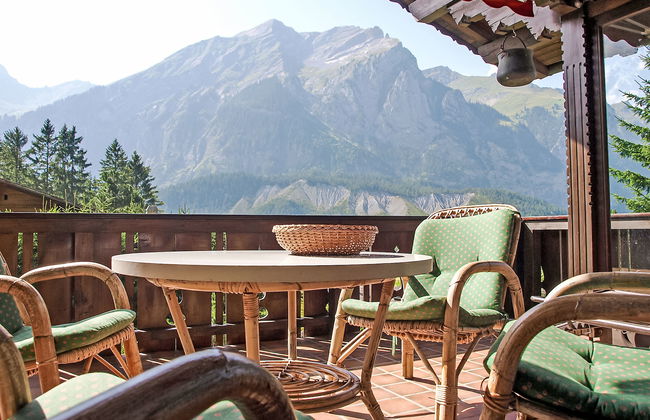 Chalet Marietta - Foto 3