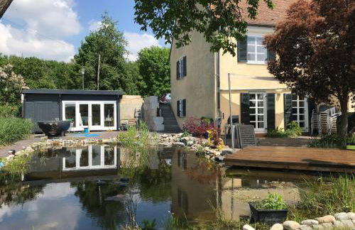 Pure Nature Munich - Amper Meadows/Freising - Foto 15