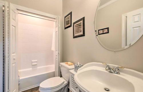 Updated Mableton Home about 14 Miles to Downtown ATL! - Foto 23