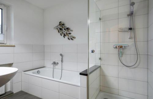 Fewo Hotz am Golfclub Lindau 1+ - Foto 15