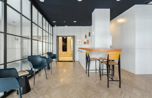 Feelathome Waldorf Suites Apartments - Foto 21