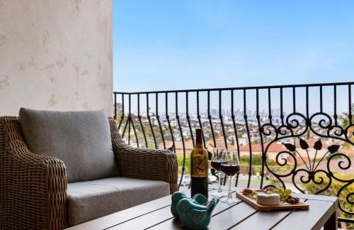 Luxury Point Loma Retreat Pool Spa Views - Foto 46