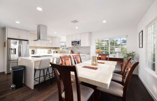 Ocean Views 2 Kitchen Living area Villa - Foto 24