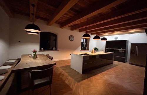 Dworek Willa Biała Góra - Foto 69