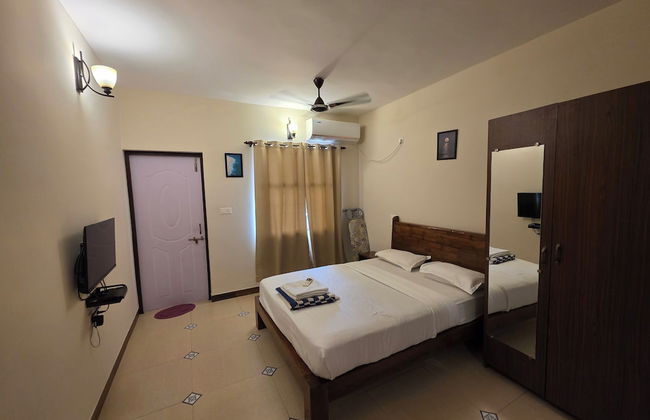 Coastal Suites Apart-Hotel - Foto 49