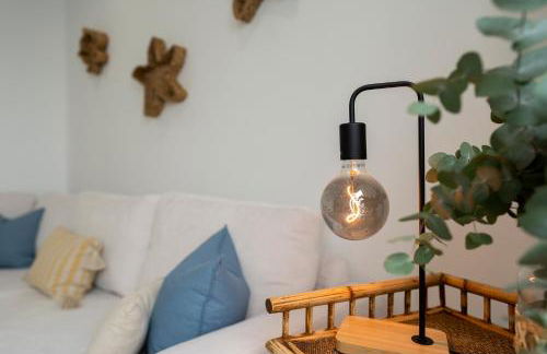 Mistral playa la caleta Ascensor Grupo AC Gestion - Foto 6