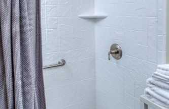 Cabin in the Woods by Simple Life Rentals - Foto 16