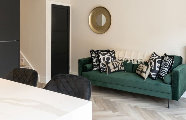 Host Stay The Pilgrim House - Foto 2