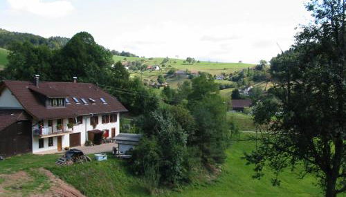 Haus am Eckle - Foto 5