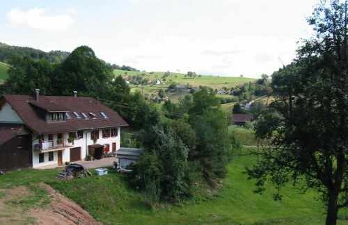 Haus am Eckle - Foto 5