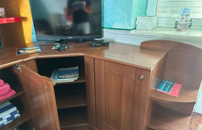 Villa Kolorina - Foto 25