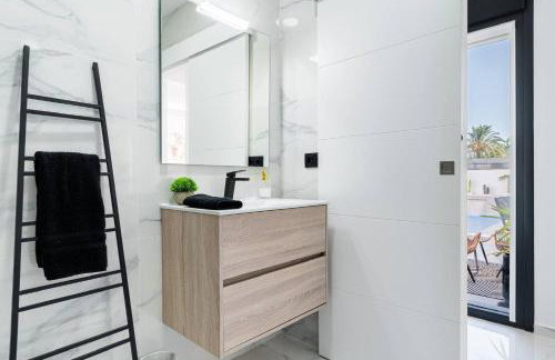 Moderna Casa VillaCristal - Foto 36