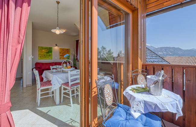 Bled Lake Apartment Red - Foto 22