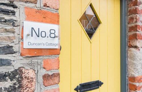 Duncan's Cottage at Royal Hillsborough - Foto 6