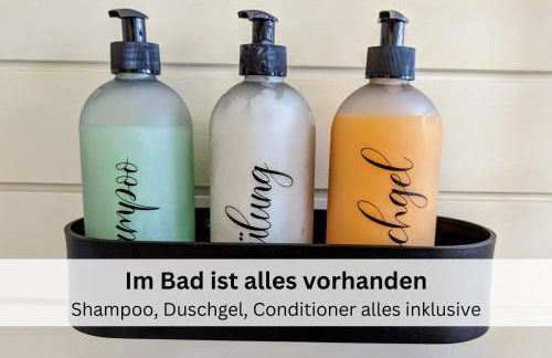 Black Forest Stay - Apartment Hirschperle - Foto 19