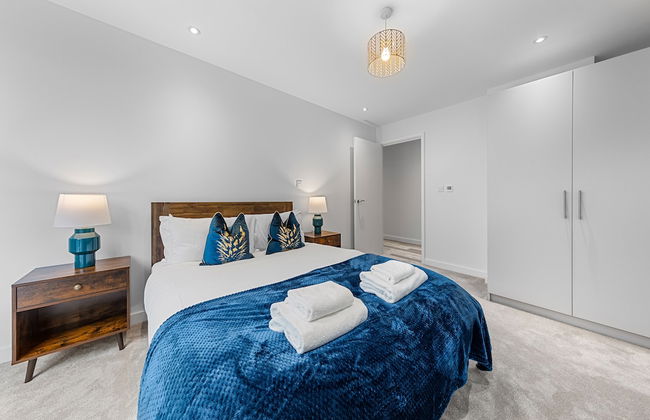 SERCASA - Wembley Park - London - Photo 36