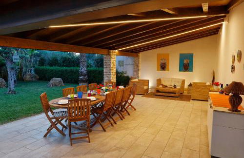 Villa Araucaria - Foto 14