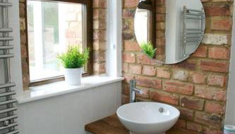 Pheasants Roost at Tove Valley Cottages - Foto 3