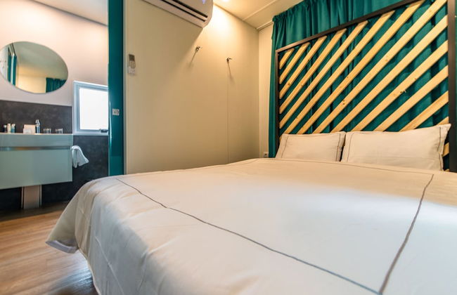 Arena Grand Kazela Camping Homes - Foto 17