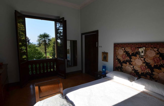 Elegant Holiday Home in Faenza With Garden and Pool - Photo 5