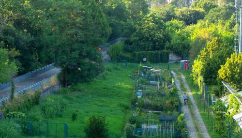 Comfy Penthouse - Foto 3