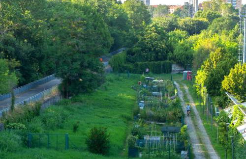 Comfy Penthouse - Foto 3