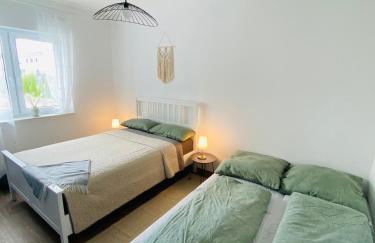 Gemütliche Neubauwohnung 70qm - Foto 7