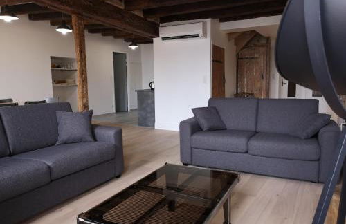 Cottage AU TERMINUS 2 climatisé - Foto 17