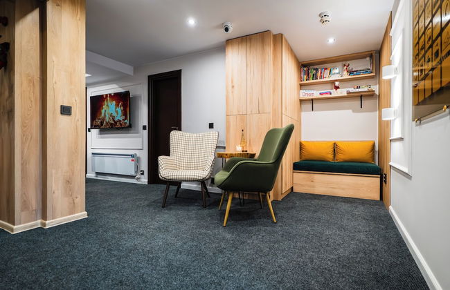 Apart Hotel Dream - Photo 6