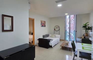 THE BEST, San Francisco street, Center and Beach, by Xavi Superhost - Photo 8