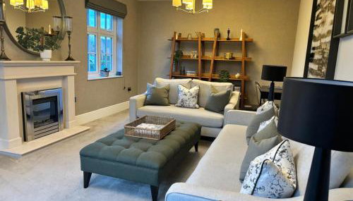 Show home Chester, Chester Zoo, Cheshire Oaks - Foto 4