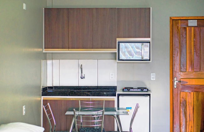 Pinheiro Flat Hotel - Foto 20